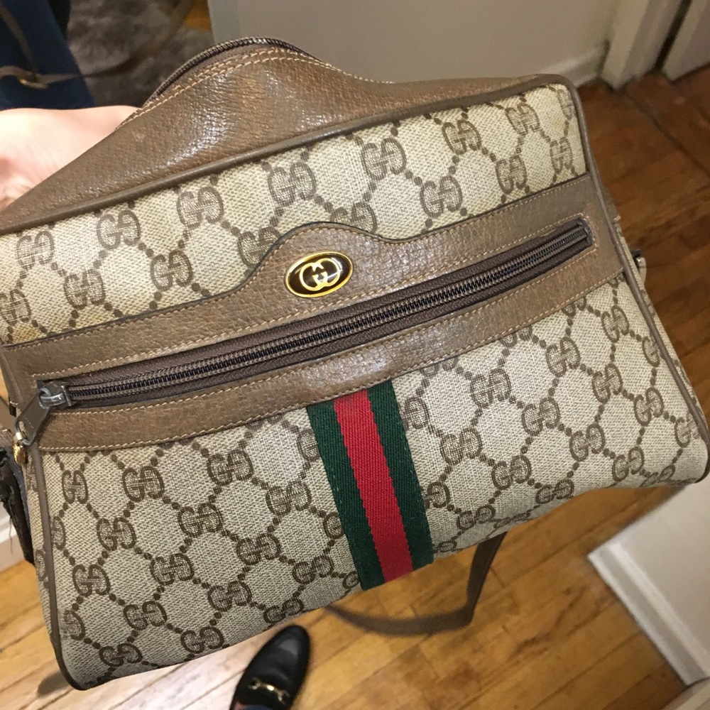 Gucci Vintage bag